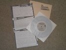 Thought Criminals Hilton Bomber rare 78 Doublethink ep