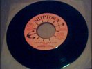 My Mind Holds On To Yesterday - Barbara Stant; Shiptown