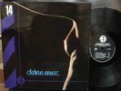 ROBERT GUISE French PSYCH FUNK Library DELIRIUS MUSIC