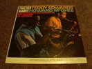 TEDDY EDWARDS HOWARD McGHEE Together Again CONTEMPORARY
