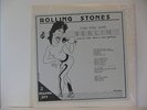 ROLLING STONES - CAN YOU SING-JUNE 1982-2 LP-RARE TMOQ