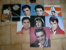 Coffret de Vinyles ELVIS PRESLEY: The greatest hits
