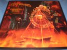 HELLOWEEN-GAMBLING WITH THE DEVIL RARE VINYL hammerfall