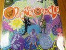 THE ZOMBIES ODESSEY AND ORACLE 1968 UK 1st PRESSING