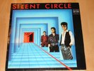 Original Vinyl-Album: Silent Circle - No. 1