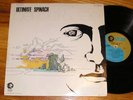 1968 Psych LP - ULTIMATE SPINACH  Behold & See - MGM