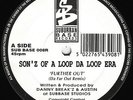 Son'z Of A Loop Da Loop Era - Further Out   LISTEN