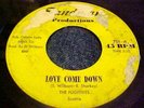 Northern Soul 45 