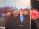 ROLLING STONES BETWEEN BUTTONS UNBOXED DECCA LK 4852 LP
