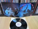 JODY GRIND - ONE STEP ON LP '69 UK TRANSATLANTIC N.MINT