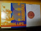 FLAMING LIPS - ZAIREEKA LP SUPER RARE  NEAR MINT