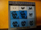 LEE SCRATCH PERRY - BUILD THE ARK 3xLP - TROJAN BOX SET
