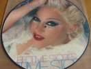 MADONNA BEDTIME STORIES LIMITED EDITION PICTURE DISC