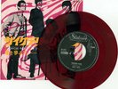SMALL FACES-ITCHYCOO PARK-JAPAN ISSUE RED WAX 7