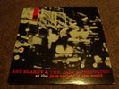 ART BLAKEY  Hank Mobley  LEE MORGAN  Blue Note 4015 DG