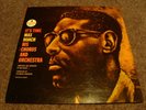 MAX ROACH  It's Time  IMPULSE A-16  Deep Groove  PROMO