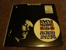 ALBERT AYLER  My Name Is ...  FANTASY 86016  DG
