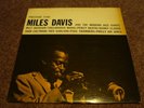 MILES DAVIS  Prestige 7150  JOHN COLTRANE  RED GARLAND