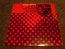 GRACHAN MONCUR  Evolution  BLUE NOTE  New York  1st