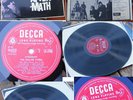 ROLLING STONES-AFTERMATH MONO UK 1st pressing EX