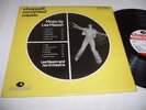 MUSIC BY LEE MASON-LP-LEE MASON AND HIS ORCHES-CHAPPELL