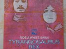 Marc Bolan T.Rex Tyrannosaurus ITALY 7