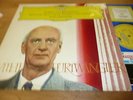 DGG LPM 18724 WILHELM FURTWANGLER BEETHOVEN NO.5 NM-