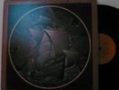 Treasure self titled 1977 LP Rascals KISS Felix Cavaliere Vinnie Vincent