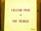 YAN TREGGER Freezing. HOLLY GRAIL  FUNK LIBRARY * Hear