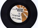 RARE Elvis Costello double sided studio Acitate.Chelsea