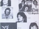 SPEED 7”U.K'80 “MAN IN THE STREET”  NWOBHM Iron Maiden