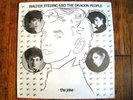 * WALTER STEDING Joke ANDY WARHOL NO WAVE Sealed Orig ?