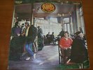 The Kinks rare U.K 1st press LP Muswell Hillbillies RCA