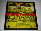 THE MOB We Come to Crush LP NYHC Antidote Urban Waste