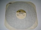 NO FOR AN ANSWER Thought Crusade LP TEST PRESS rare sxe
