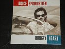BRUCE SPRINGSTEEN           --- hungry heart ---