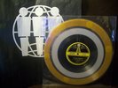 Triple Decker Record Dead Weather Jack White