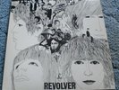 THE BEATLES - Revolver LP Parlophone Stereo DMM MINT-M