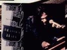 Young, Neil - Live at Massey Hall LP Test Pressing
