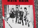 ASTA KASK/PUNK/HARDCORE/ROCK/SWEEDISH/IMPORT/METAL/RARE