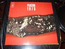 LP - PLACEBO - 1973 - Jazzrock Hammer - MINT 