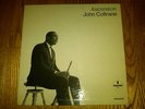 JOHN COLTRANE Ascension IMPULSE 1ST EDITION NM
