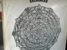 Kalacakra*Crawling to Lhasa*LP*Rarität-Original