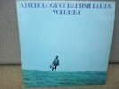 ANTHOLOGY OF BRITISH BLUES VOL 1 ORIG UK IMMEDIATE 2xLP