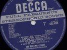 UK Rolling Stones Out of our LP 1965 SKL Mint- EXPORT