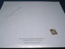 LP SAINT JUST, Saint Just Akarma RE Italian Prog SIGNED