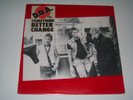 DOA Something Better Change LP in shrink A+ copy