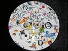 LED ZEPPELIN III picture disc  12