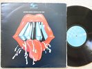 Le Groupe X-Out Off Italian prog lp