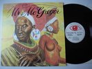 FREDDIE McGREGOR mr mcgregor observer label  MINT